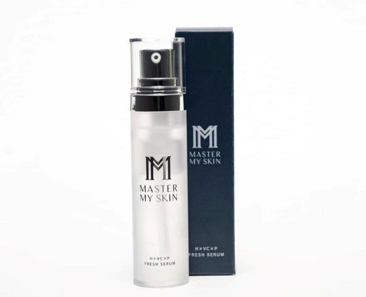 Master My Skin Moisturizing and anti-aging serum